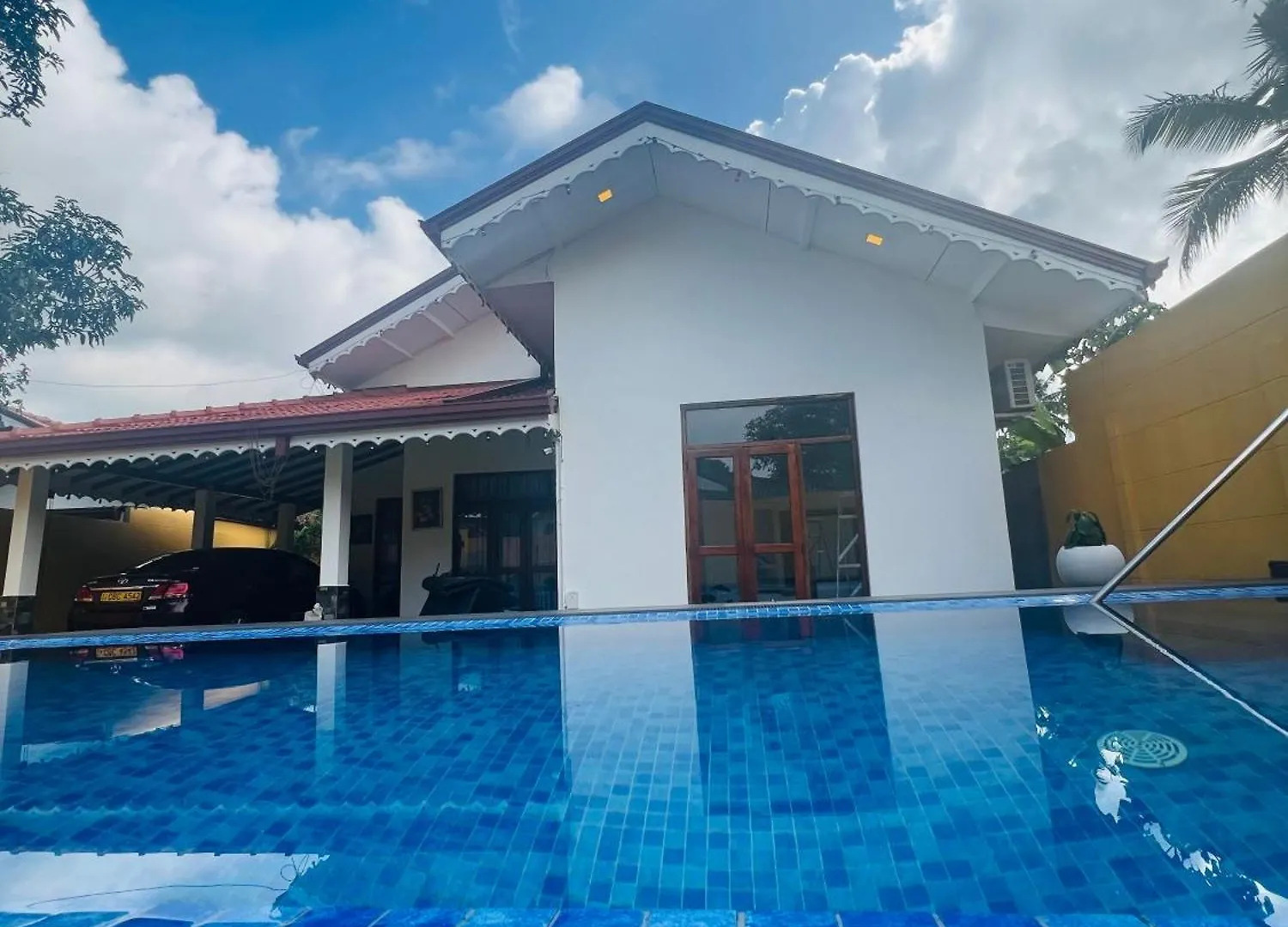 Kingz Kottage By Andy'S Villa Negombo
