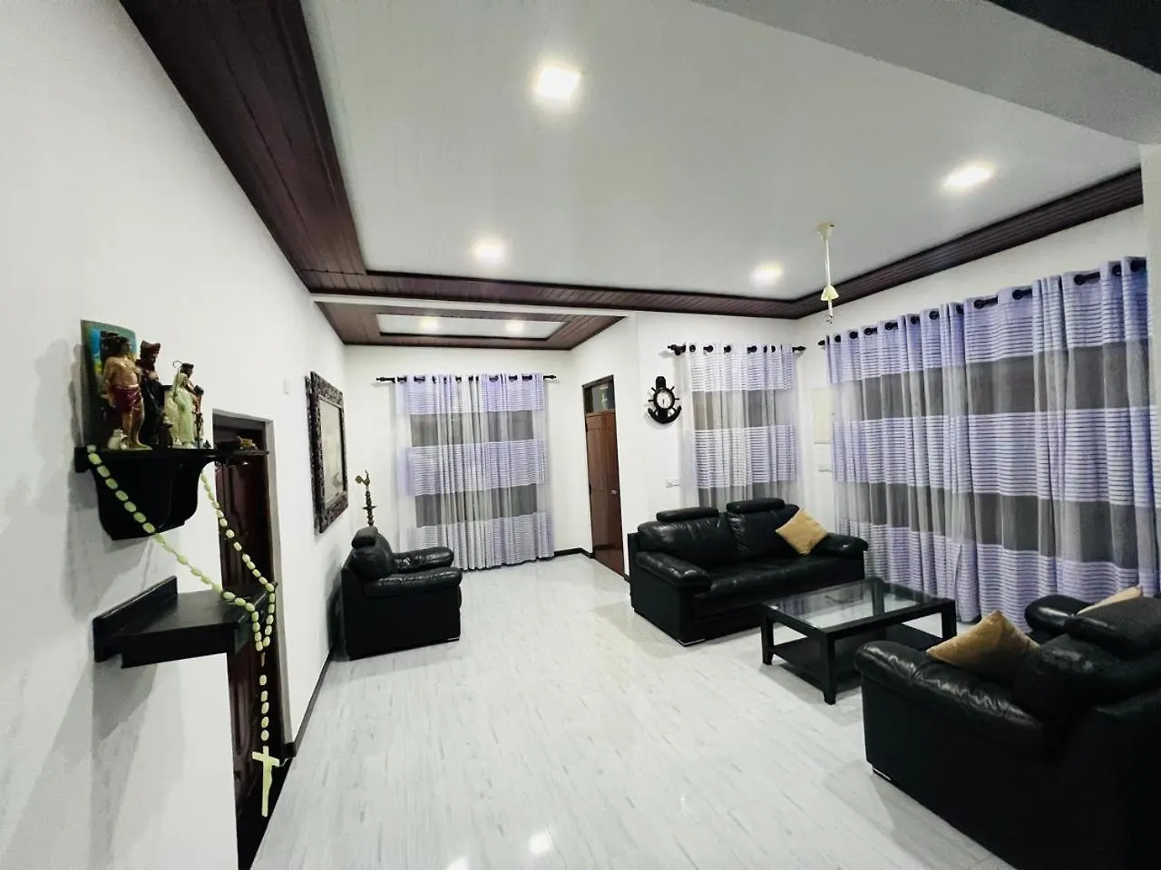 Bed & Breakfast Kingz Kottage By Andy'S Villa Negombo