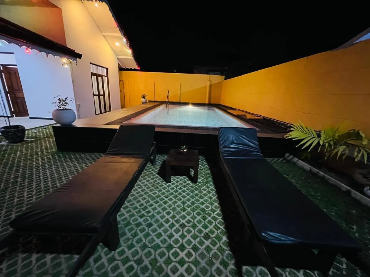 Kingz Kottage By Andy'S Villa Negombo Sri Lanka