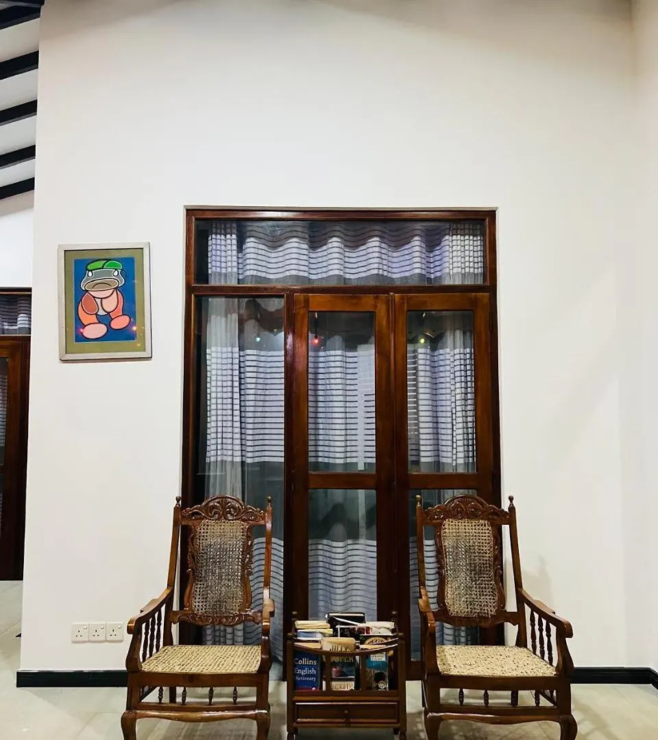Bed & Breakfast Kingz Kottage By Andy'S Villa Negombo