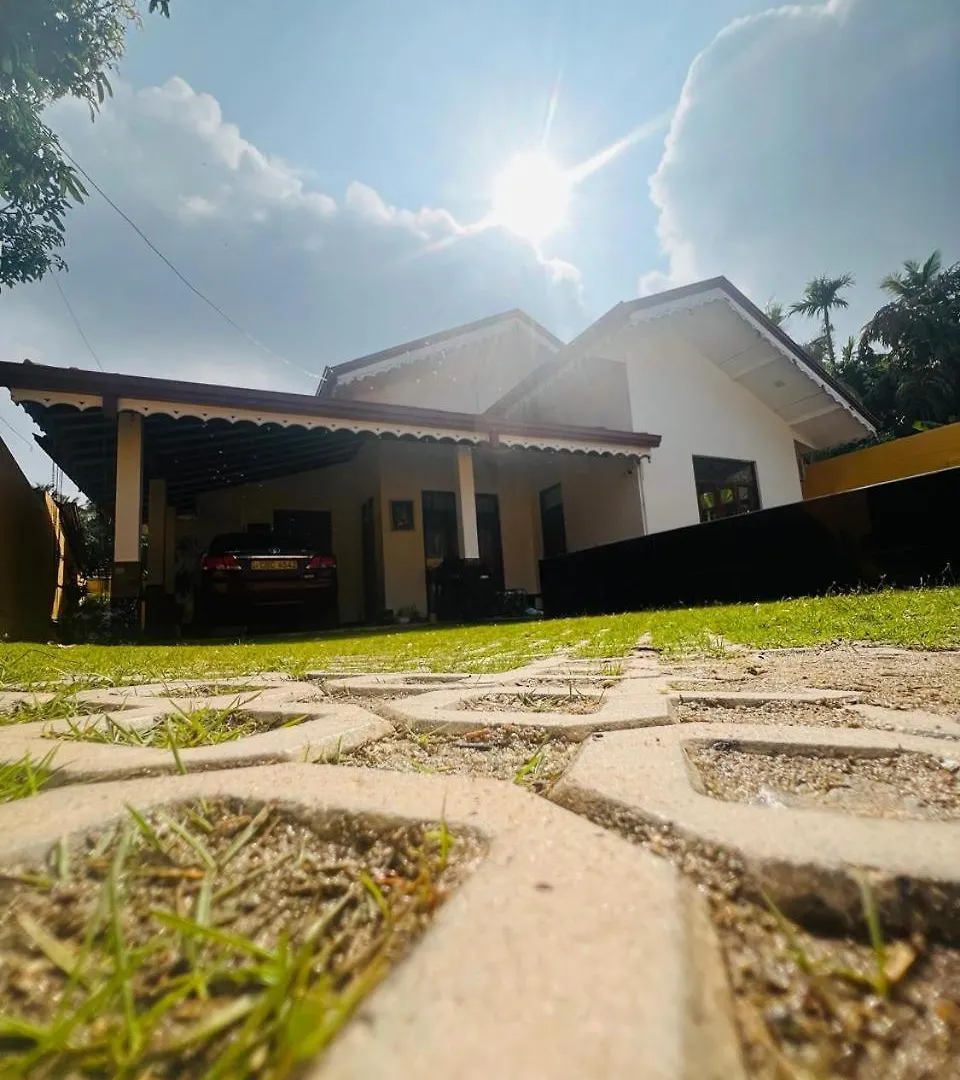 Kingz Kottage By Andy'S Villa Negombo Sri Lanka