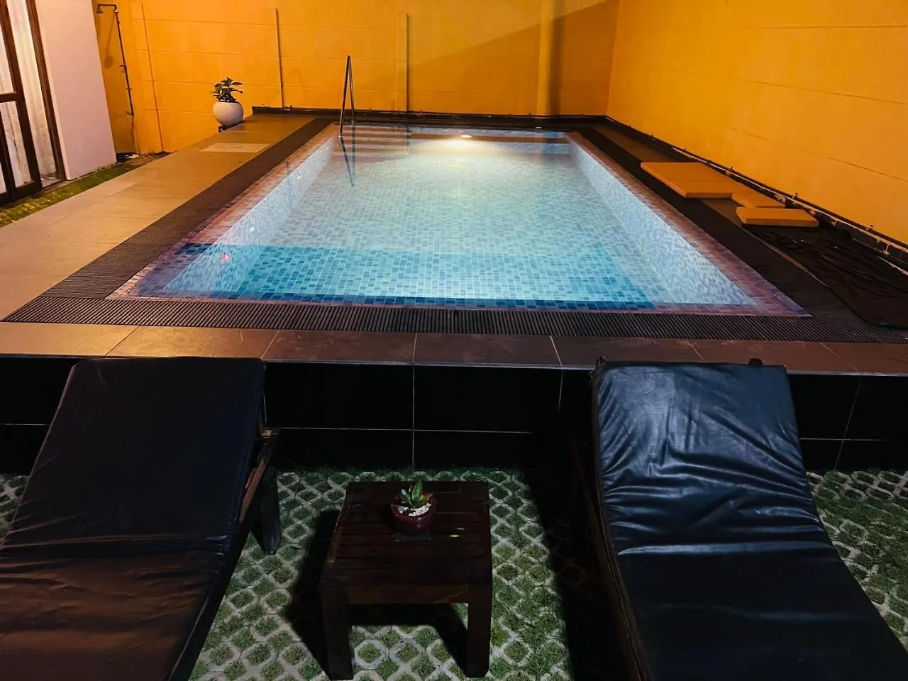 Kingz Kottage By Andy'S Villa Negombo Bed & Breakfast