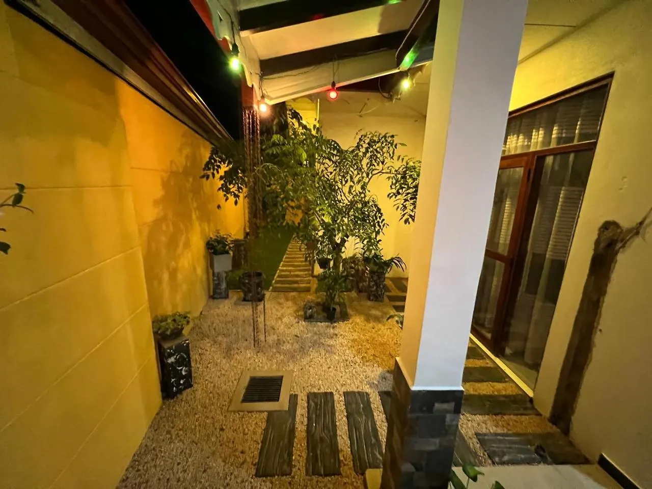 Kingz Kottage By Andy'S Villa Negombo