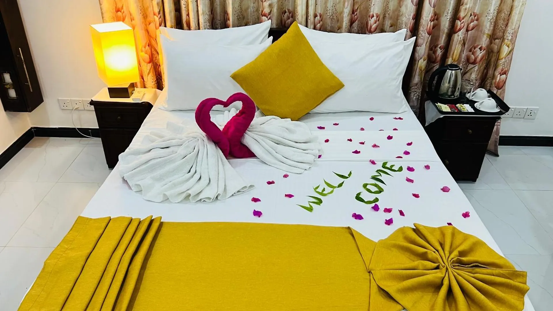 Bed & Breakfast Kingz Kottage By Andy'S Villa Negombo