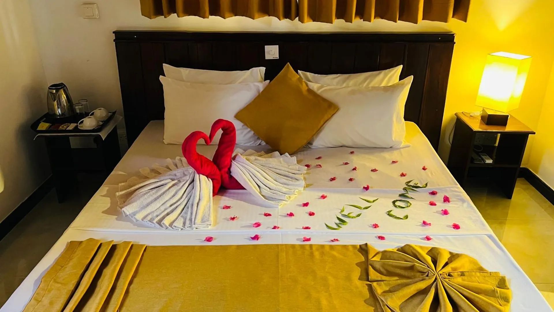 Kingz Kottage By Andy'S Villa Negombo Sri Lanka