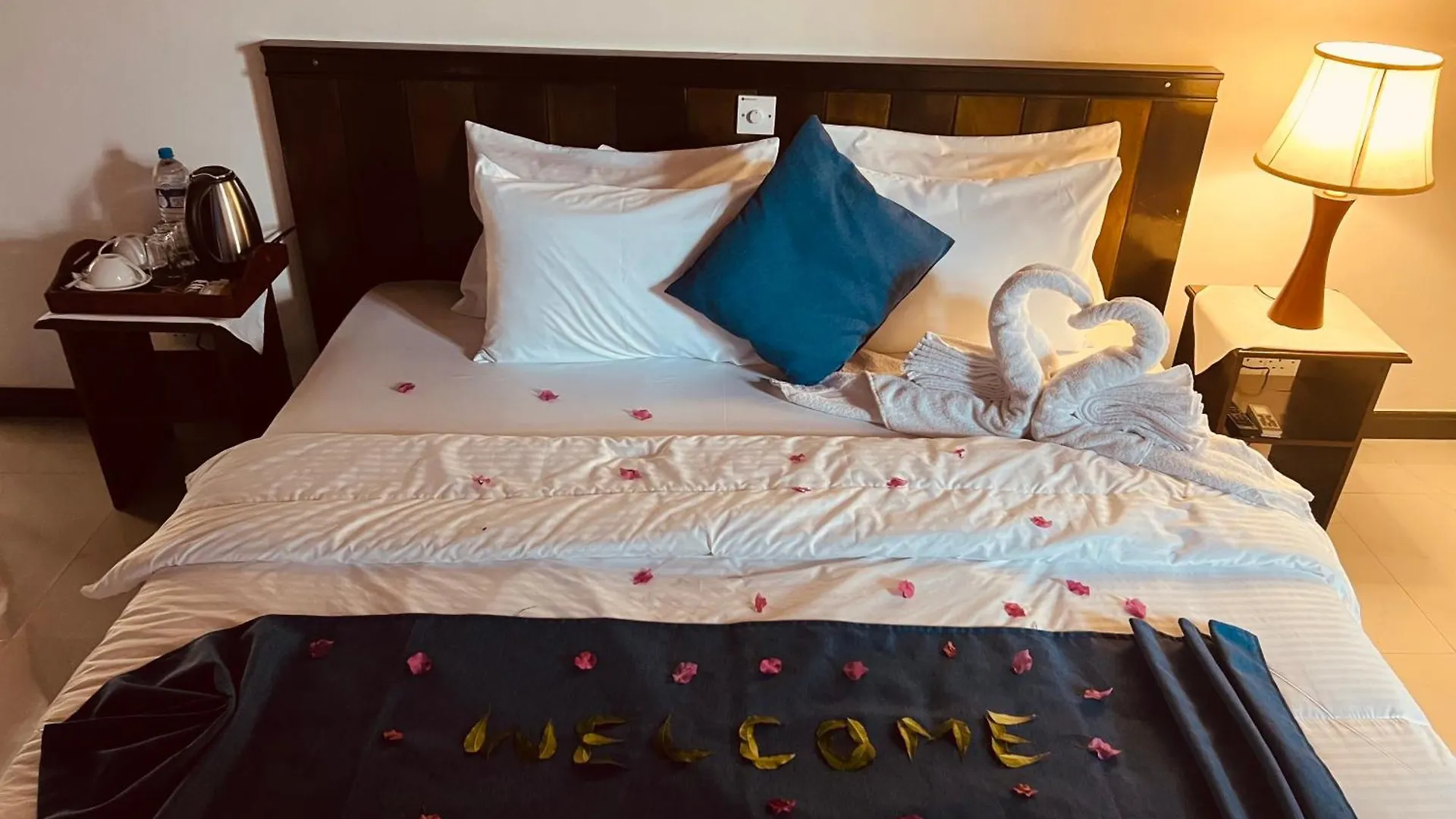 Bed & Breakfast Kingz Kottage By Andy'S Villa Negombo