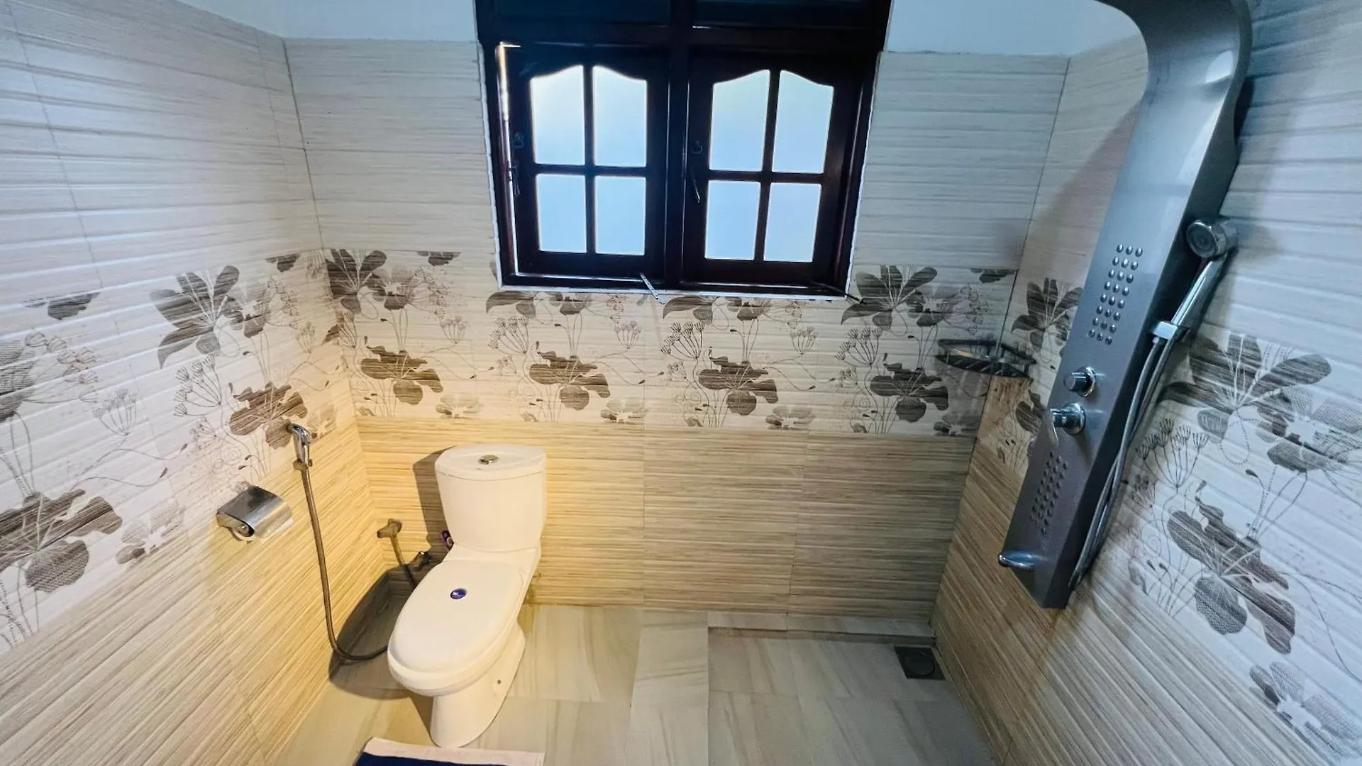 Kingz Kottage By Andy'S Villa Negombo Bed & Breakfast