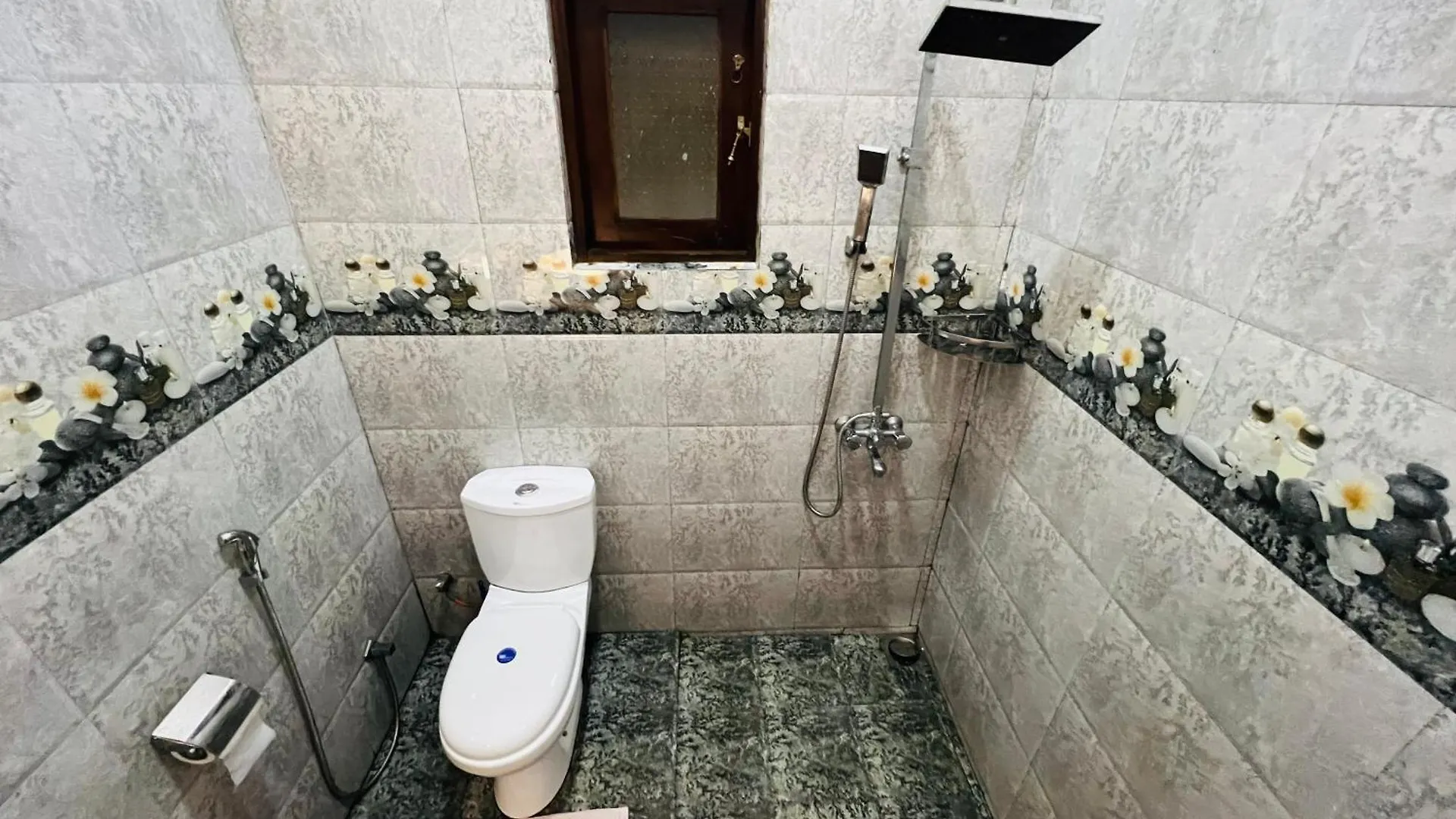 Bed & Breakfast Kingz Kottage By Andy'S Villa Negombo Sri Lanka