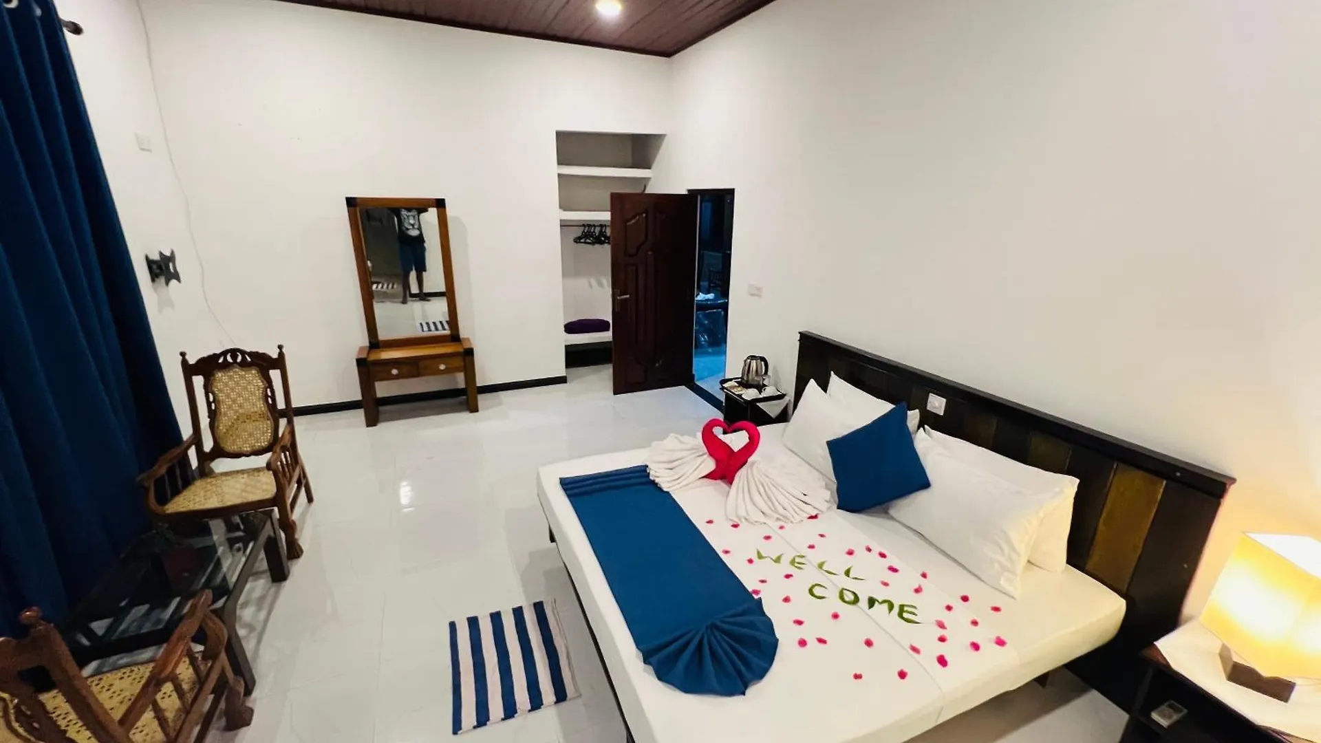 Kingz Kottage By Andy'S Villa Negombo Sri Lanka