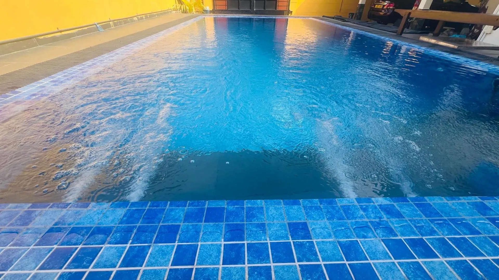 Kingz Kottage By Andy'S Villa Negombo 0*,  Sri Lanka