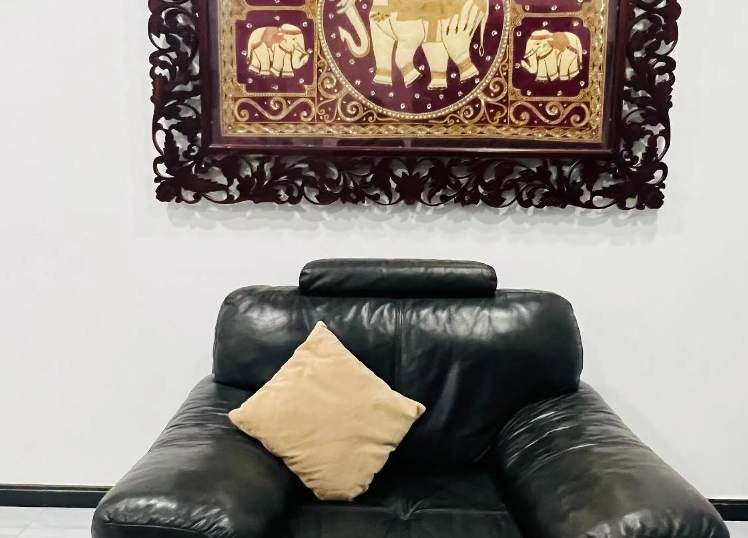 Bed & Breakfast Kingz Kottage By Andy'S Villa Negombo Sri Lanka